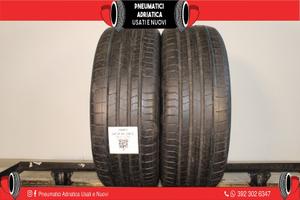 2 Gomme 245 45 R 20 Pirelli al 75% SPED GRATIS