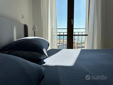 Appartamento Vista Mare