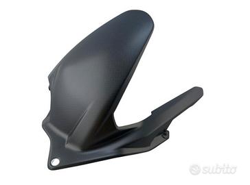 Parafango posteriore carbon Panigale Streetfighter