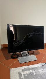 Monitor hp w2408h