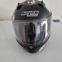 casco integrale Nolan