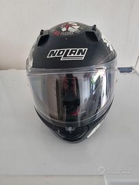casco integrale Nolan