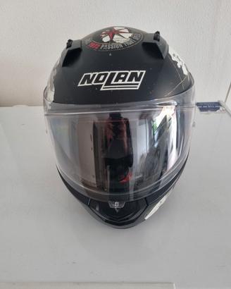 casco integrale Nolan