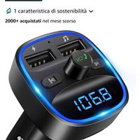 Adattatore bluetooth