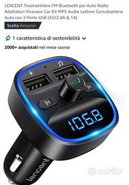 Adattatore bluetooth