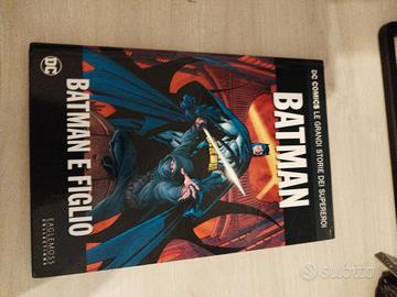 Batman e figlio 