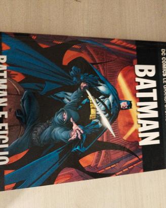 Batman e figlio 
