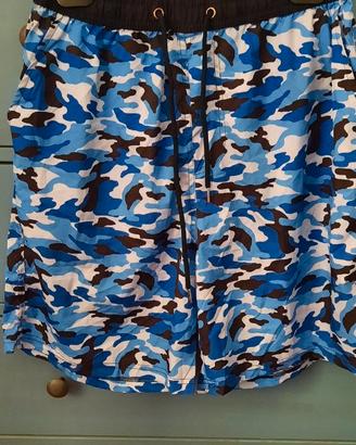 Costume da bagno da uomo