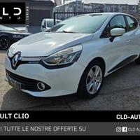 RENAULT Clio 1.2 75CV 5 porte
