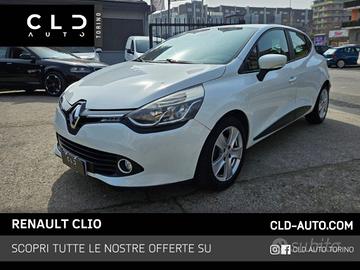 RENAULT Clio 1.2 75CV 5 porte