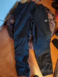 Pantalone impermeabile McKinley taglia L