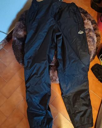Pantalone impermeabile McKinley taglia L