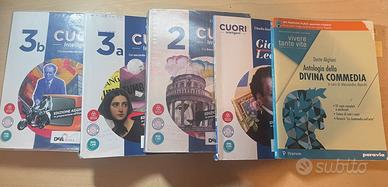 Libri superiori