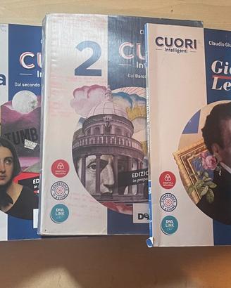 Libri superiori
