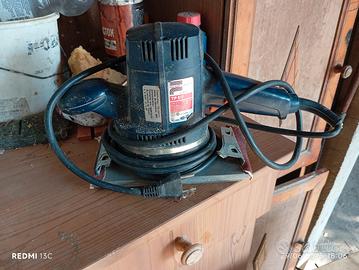 smiraghiace x legni ,con carta vetrata 