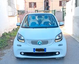 Smart ForTwo 70 1.0 Prime Solo 40.000km