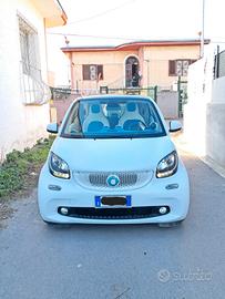 Smart ForTwo 70 1.0 Prime Solo 40.000km