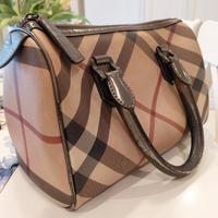Bauletto Burberry