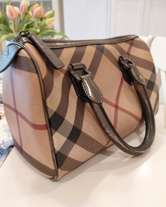 Bauletto Burberry