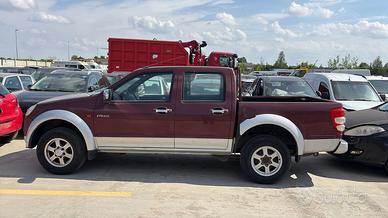 Great Wall Steed paraurti portiera Cassone ponte R