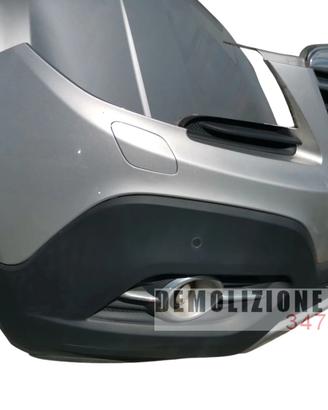 opel mokka 2012-poi musata RICAMBI
