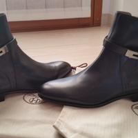 Stivaletti Hermes taglia 42