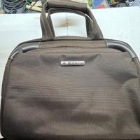 Borsa porta PC Kappa
