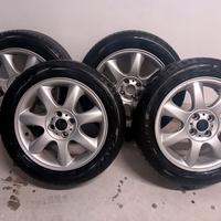 ruote Mini R56 r16