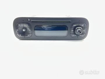 AUTORADIO FIAT Panda 3° Serie 52065592 169A4000 (