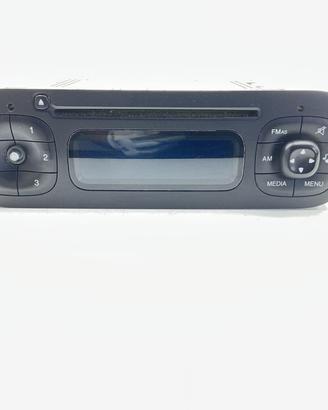 AUTORADIO FIAT Panda 3° Serie 52065592 169A4000 (