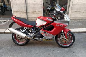 Ducati ST3 2003