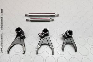 FORCHETTE FORCELLE KTM EXC F 250 2010 2011 EXCF 20