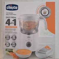 Cuoci pappa easymeal chicco