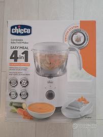 Cuoci pappa easymeal chicco