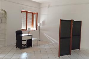 Stanza Uso Studio Montecassiano