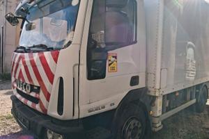 Iveco Eurocargo 120 EL