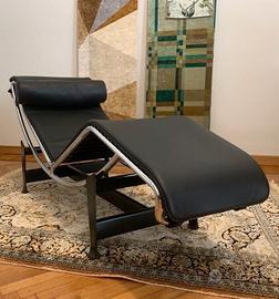 Chaise longue LC4 Cassina ORIGINALE