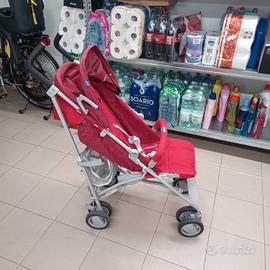 Passeggino leggero usato pochissimo 