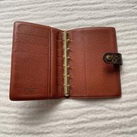 Agenda Louis Vuitton