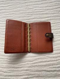 Agenda Louis Vuitton