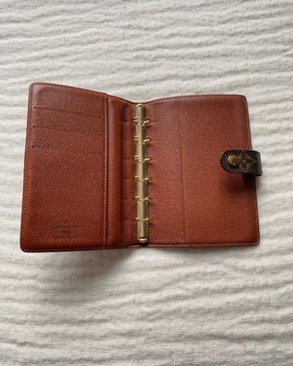 Agenda Louis Vuitton