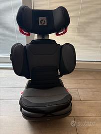 PEG PEREGO SEGGIOLINO AUTO 2-3 FLEX USATO