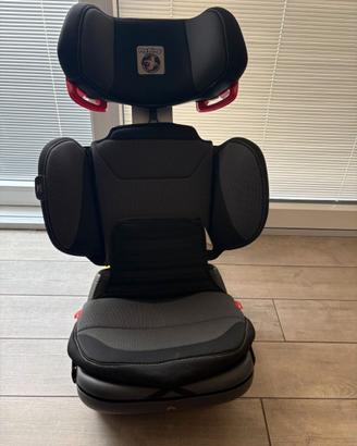 PEG PEREGO SEGGIOLINO AUTO 2-3 FLEX USATO