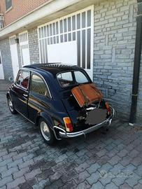 500 la d'epoca 