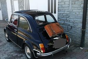 500 la d'epoca 