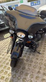 Harley Davidson Electra Glide