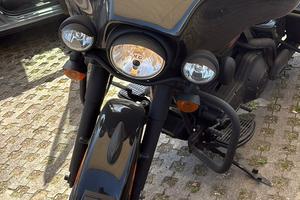 Harley Davidson Electra Glide