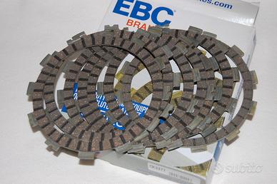 FRIZIONE EBC SUZUKI SV 650 1999-2002
