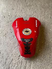 Serbatoio cagiva mito 125  modello ev 2005/2007