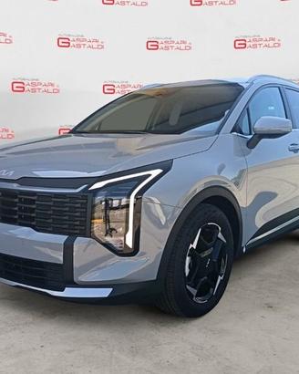 Kia Sportage 1.6 CRDi MHEV DCT7 Style